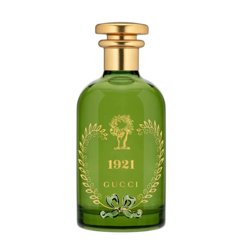 古馳 高訂煉金士花園1921翡冷翠香水噴霧 EDP 100ml