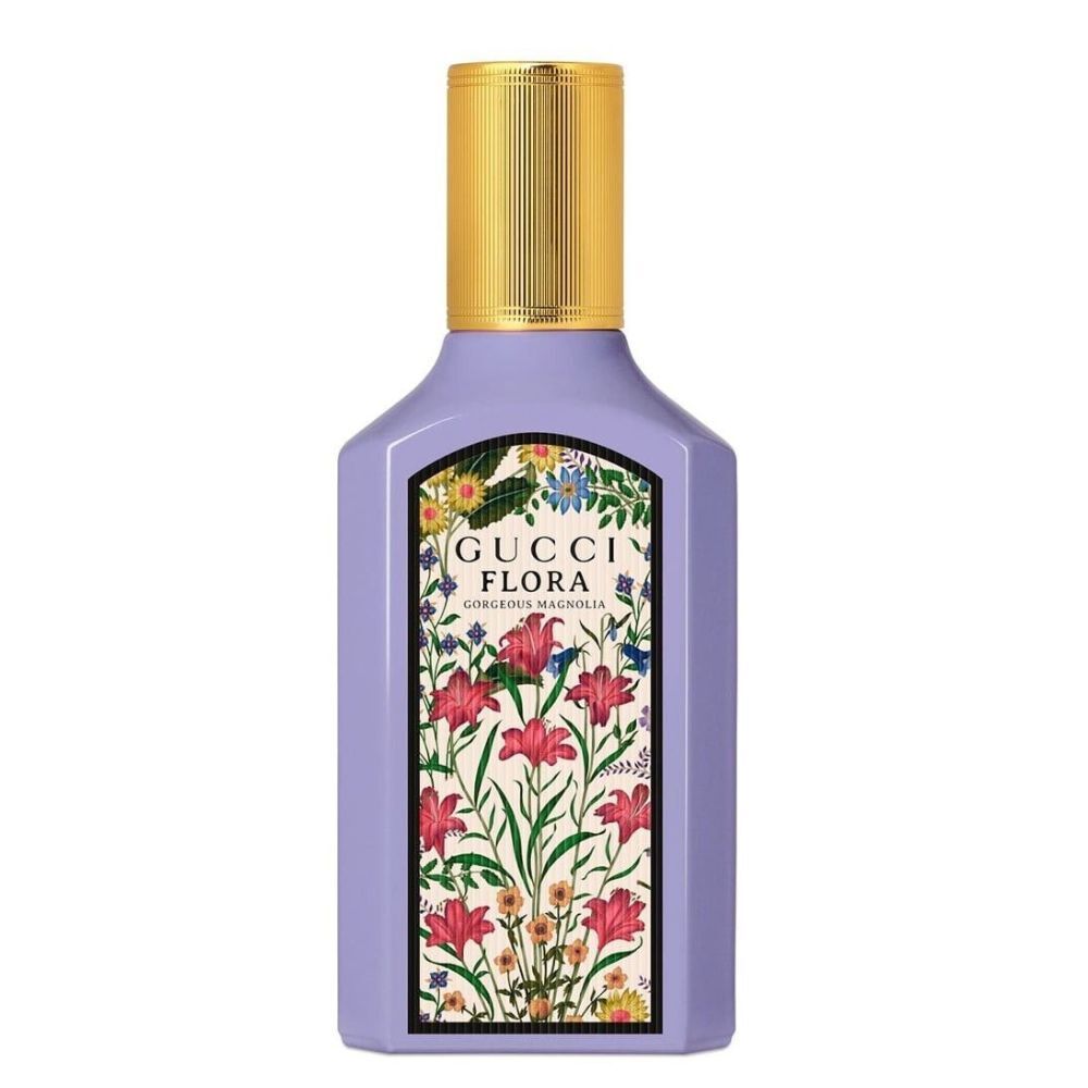 古馳 綺夢木蘭 女士濃香水 EDP 100ml