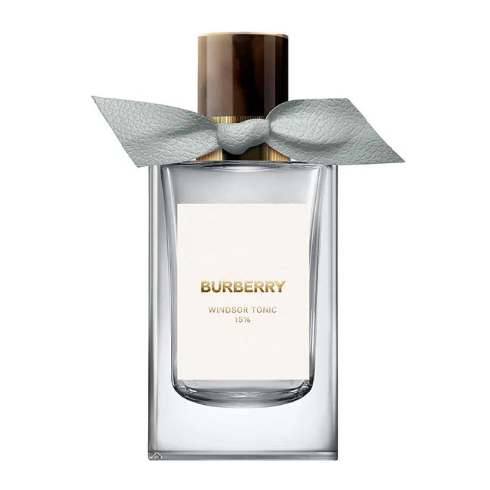 巴寶莉 溫莎通寧香水噴霧 EDP 100ml