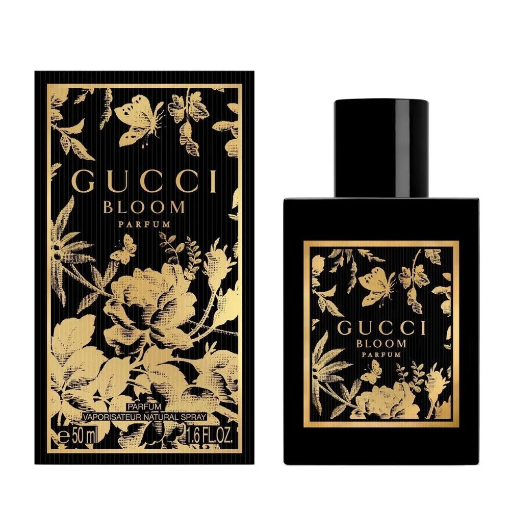 古馳 花悅馥鬱香精噴霧 Intense EDP 50ml