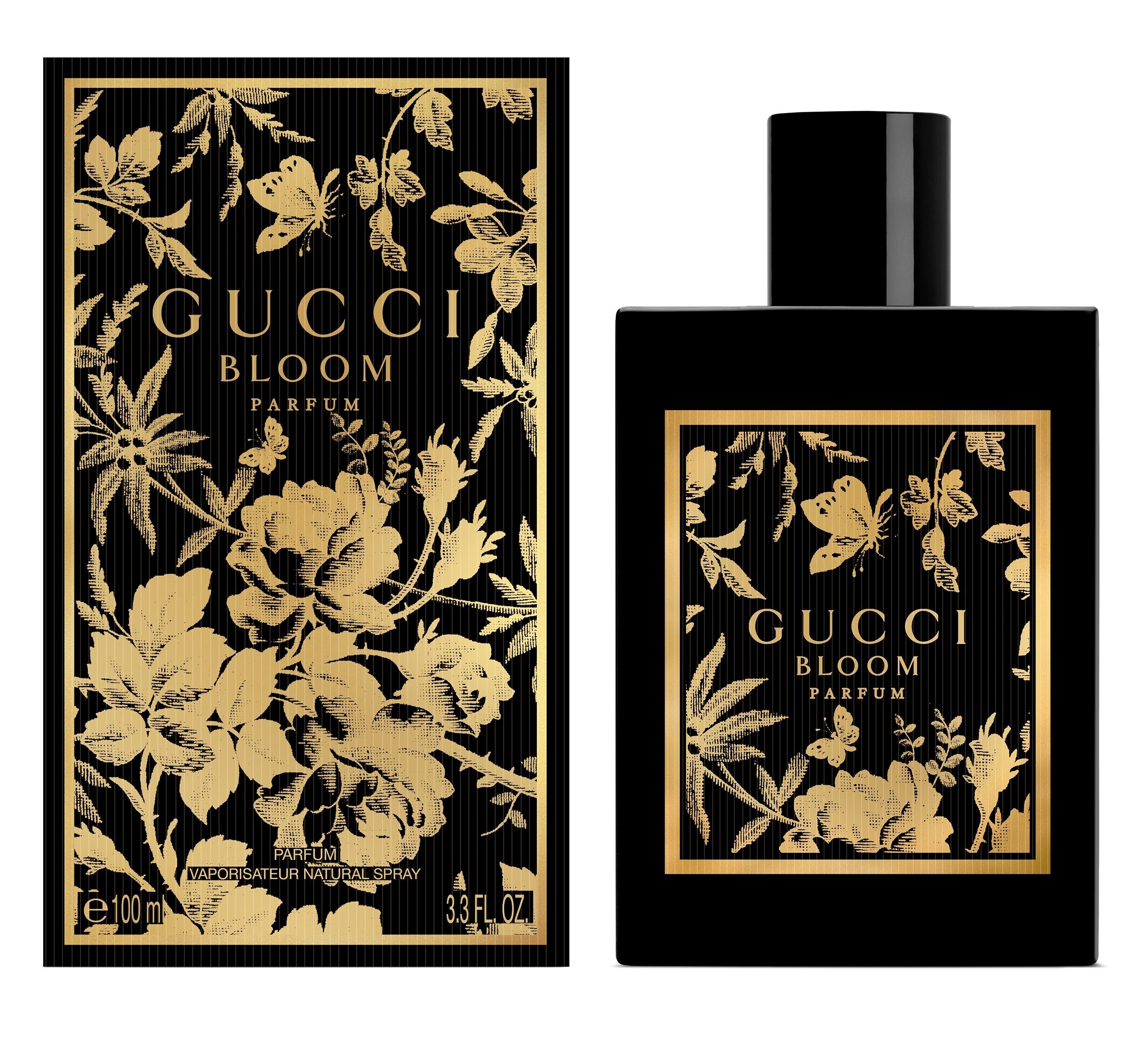 古馳 花悅馥鬱香精噴霧 Intense EDP 100ml