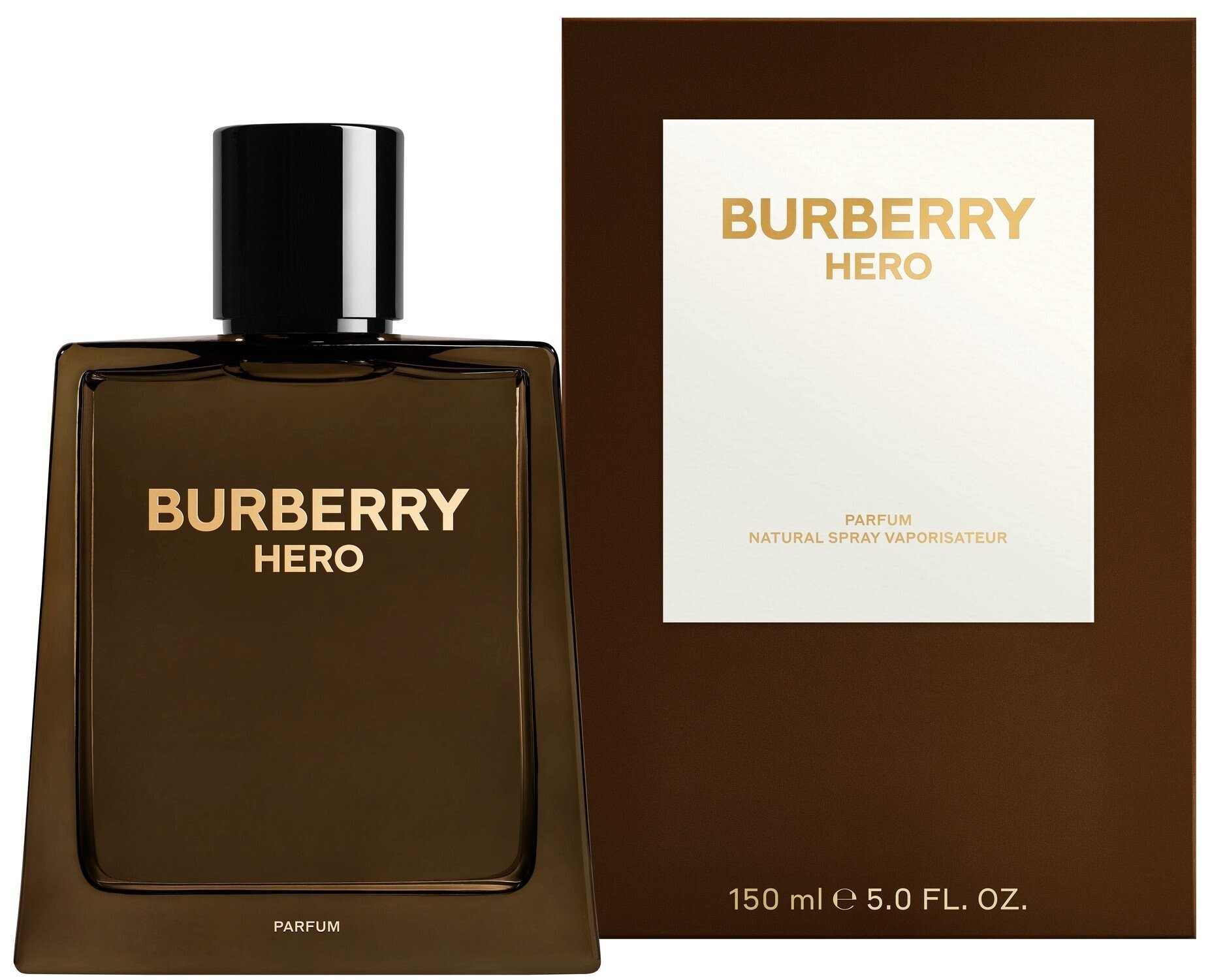 巴寶莉 駿勇之心 濃香精噴霧 150ml