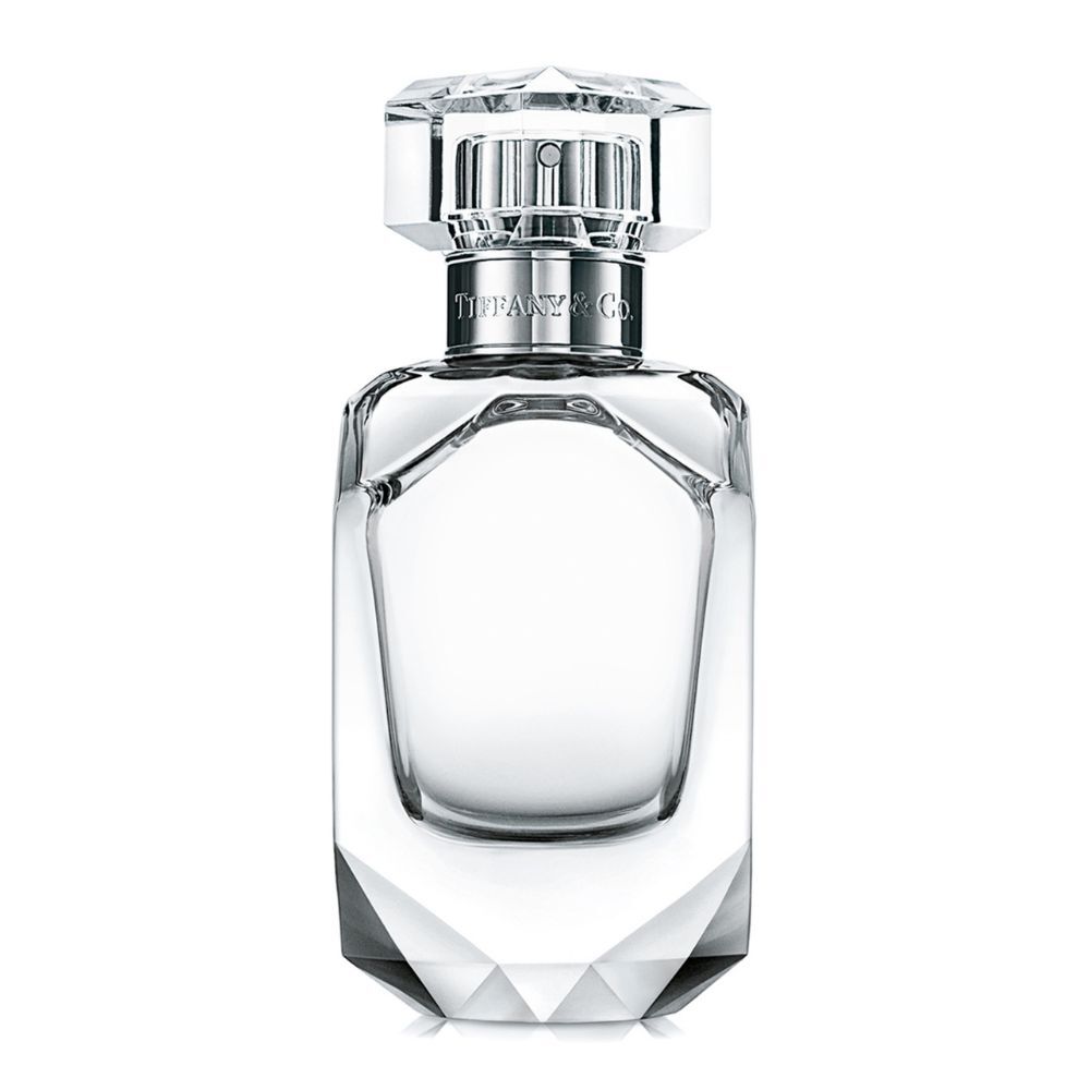 蒂芙尼 Sheer 同名鑽石 女士淡香水 EDT 50ml