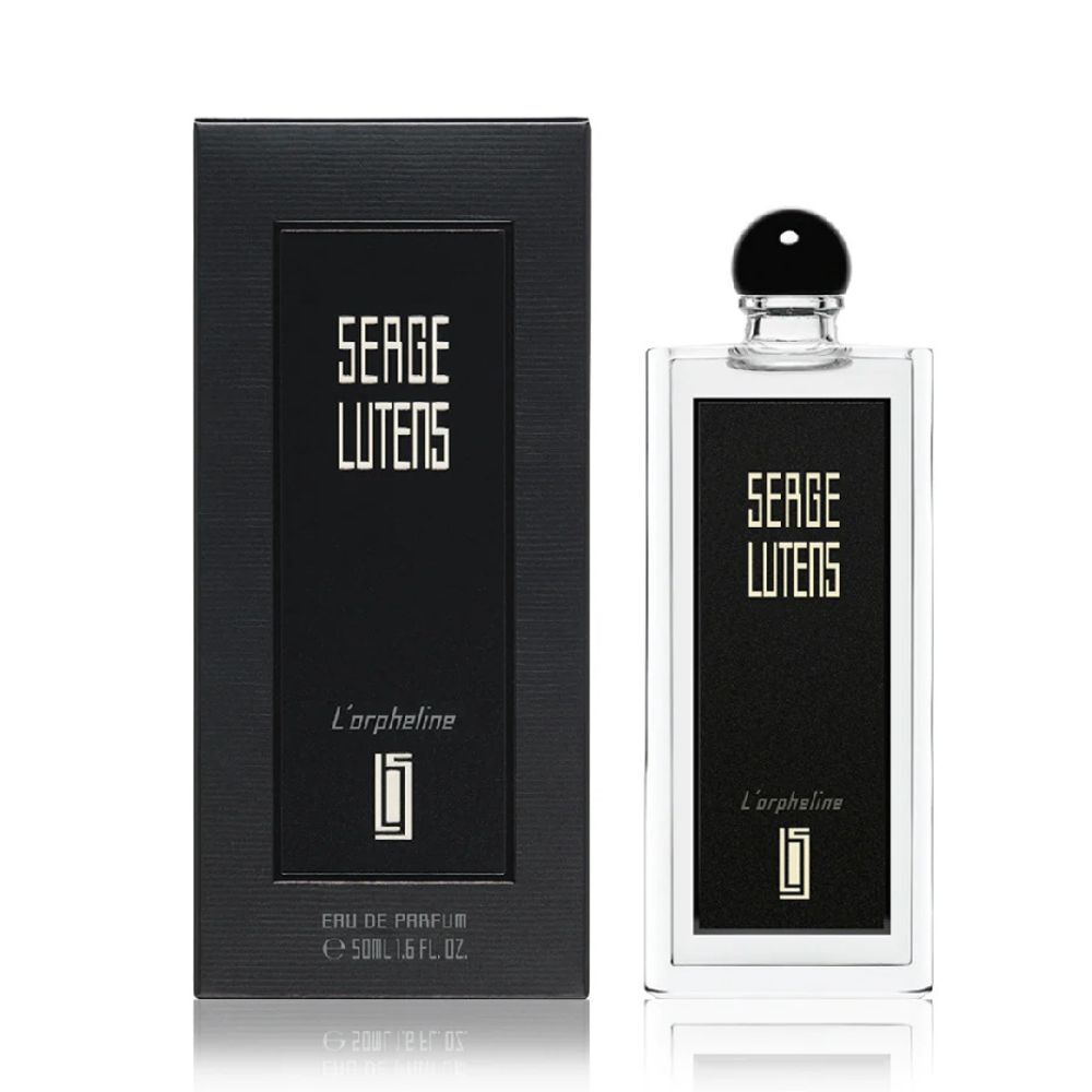 蘆丹氏 孤兒怨 淡香精 EDP 50ml