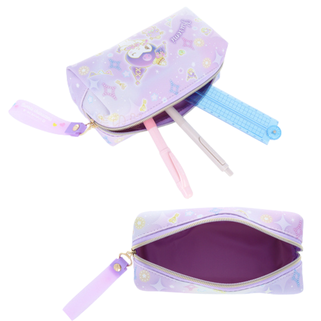 Kuromi夢幻系列筆袋