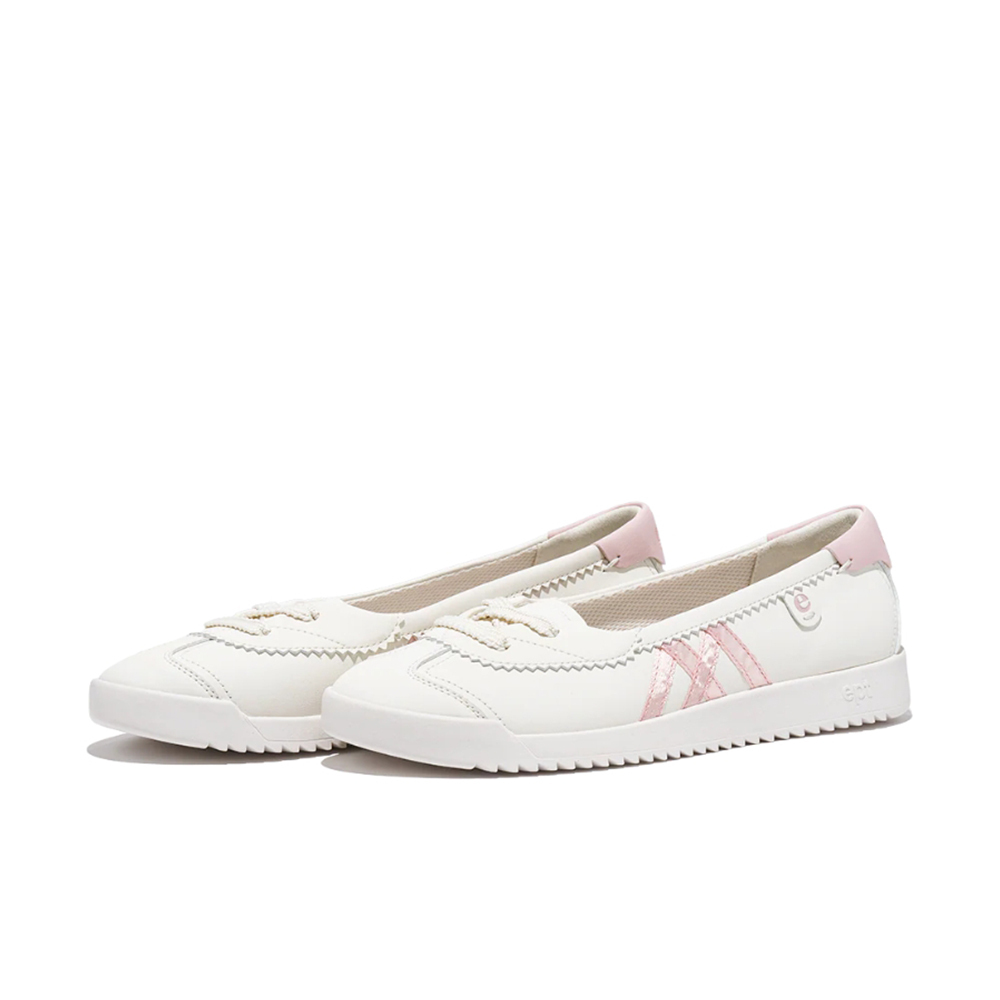 Ept Bonita 粉白 芭蕾舞鞋 EP5SW1MJ03402