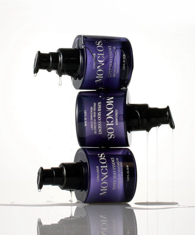 Monclos Super Silky Essence(85ml)