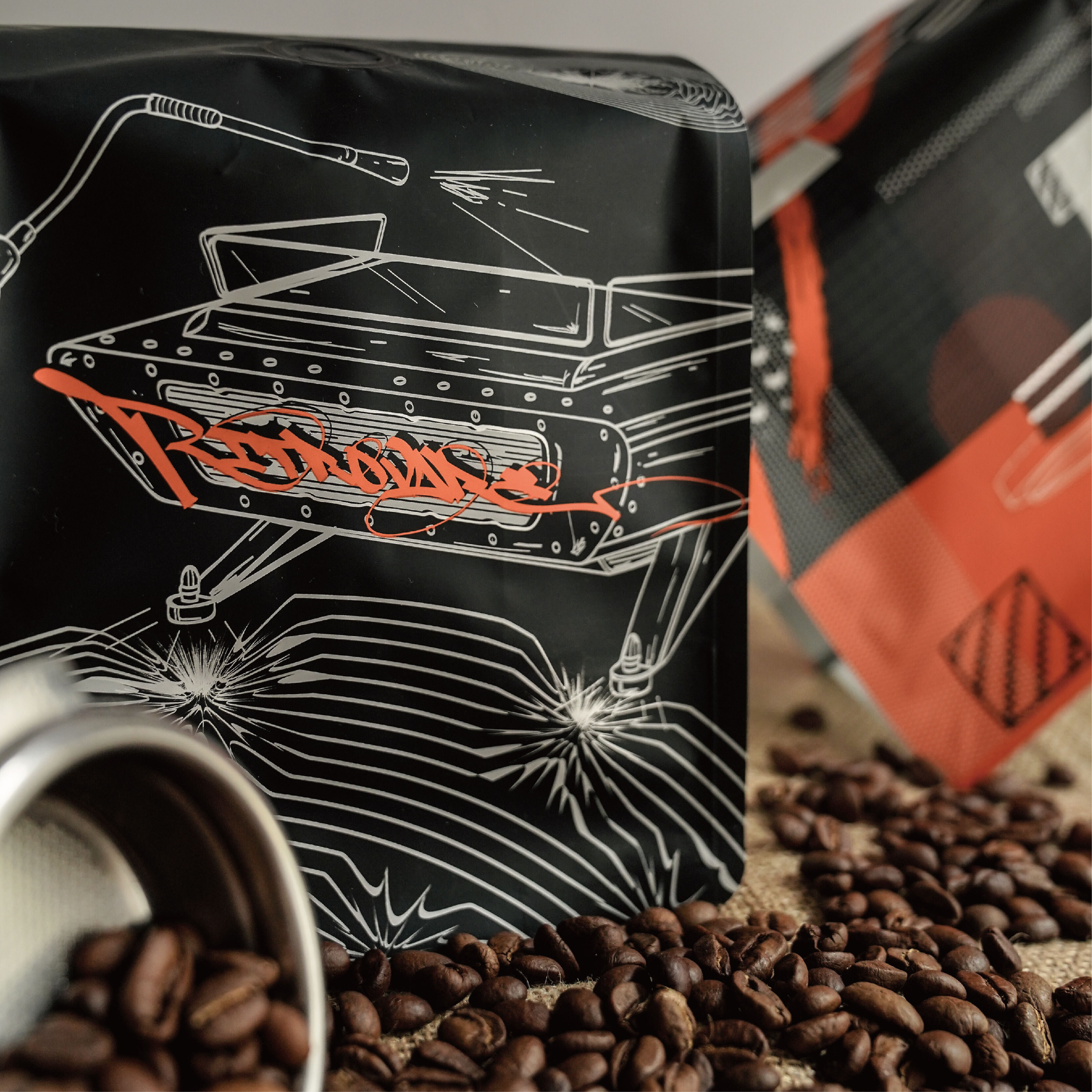 人氣四大配方｜免運組合一次帶走