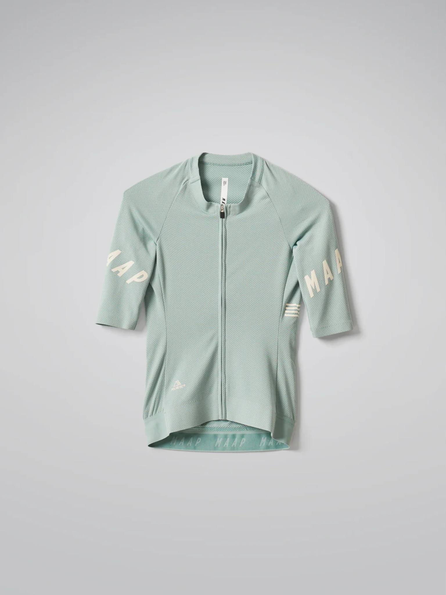 【MAAP】W's Aeon Jersey 女短車衣 / Slate 石灰藍