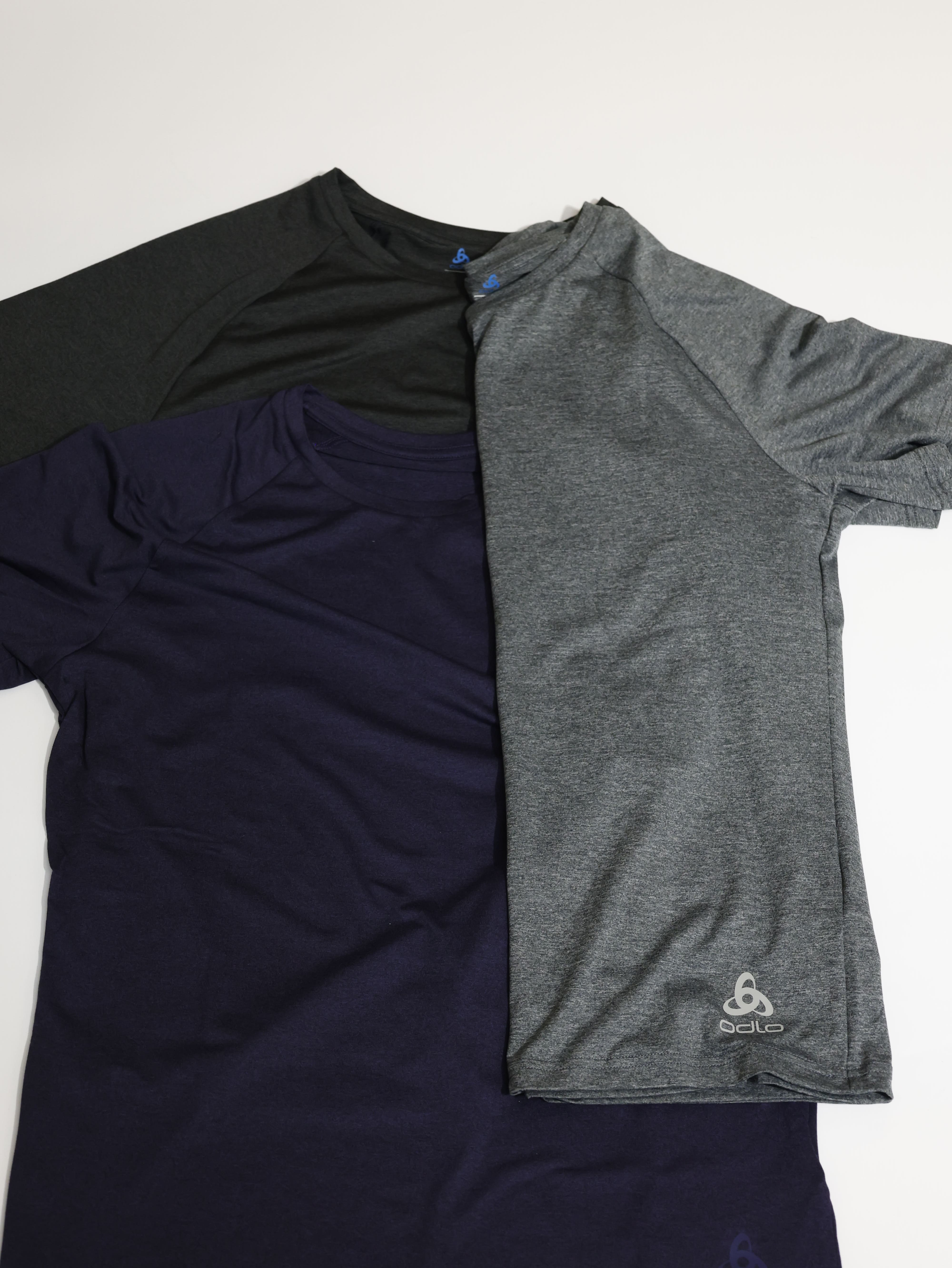 ODLO 男 ACTIVE 365 吸濕排汗短袖 T-SHIRT OD314102