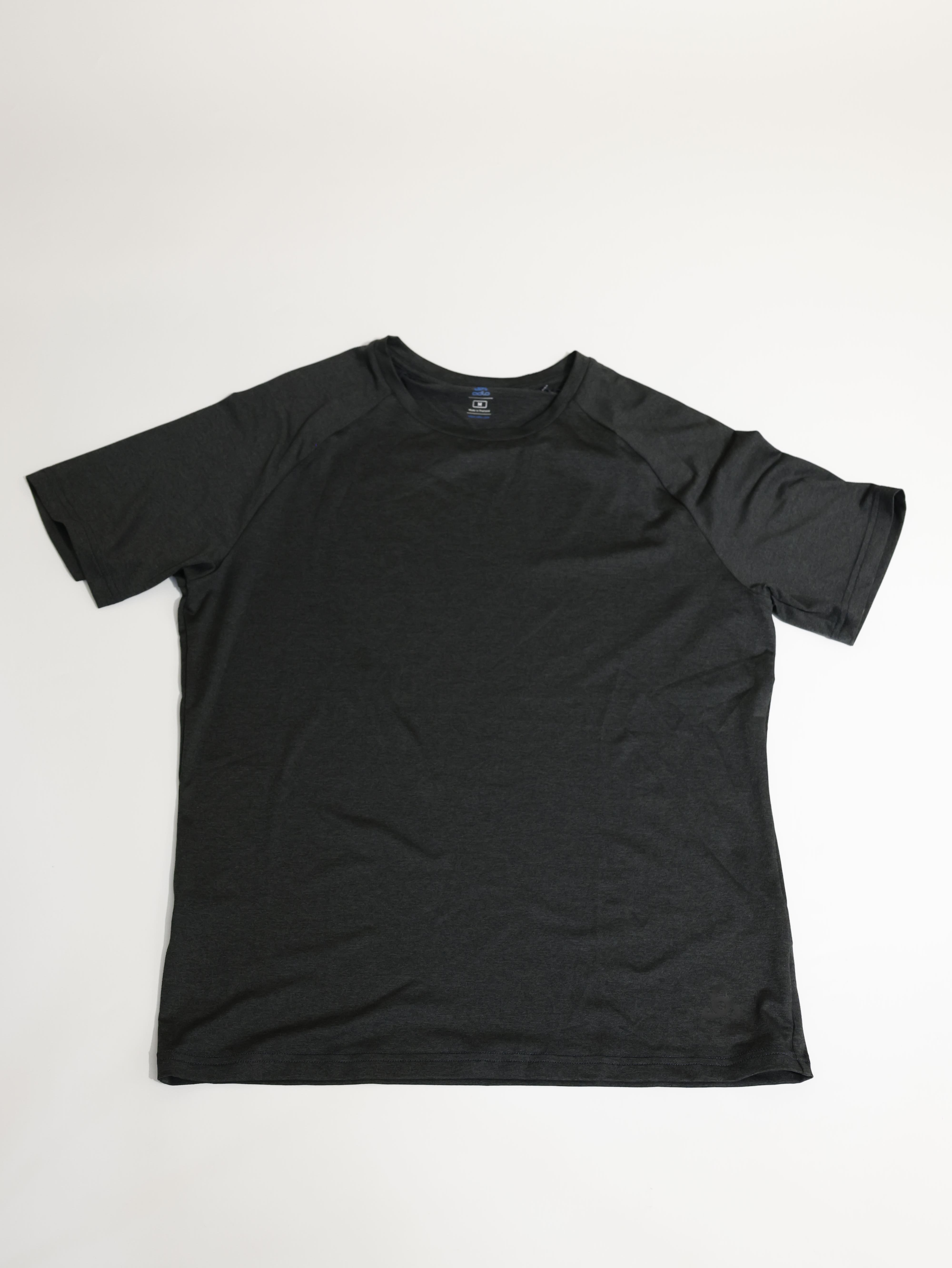 ODLO 男 ACTIVE 365 吸濕排汗短袖 T-SHIRT OD314102