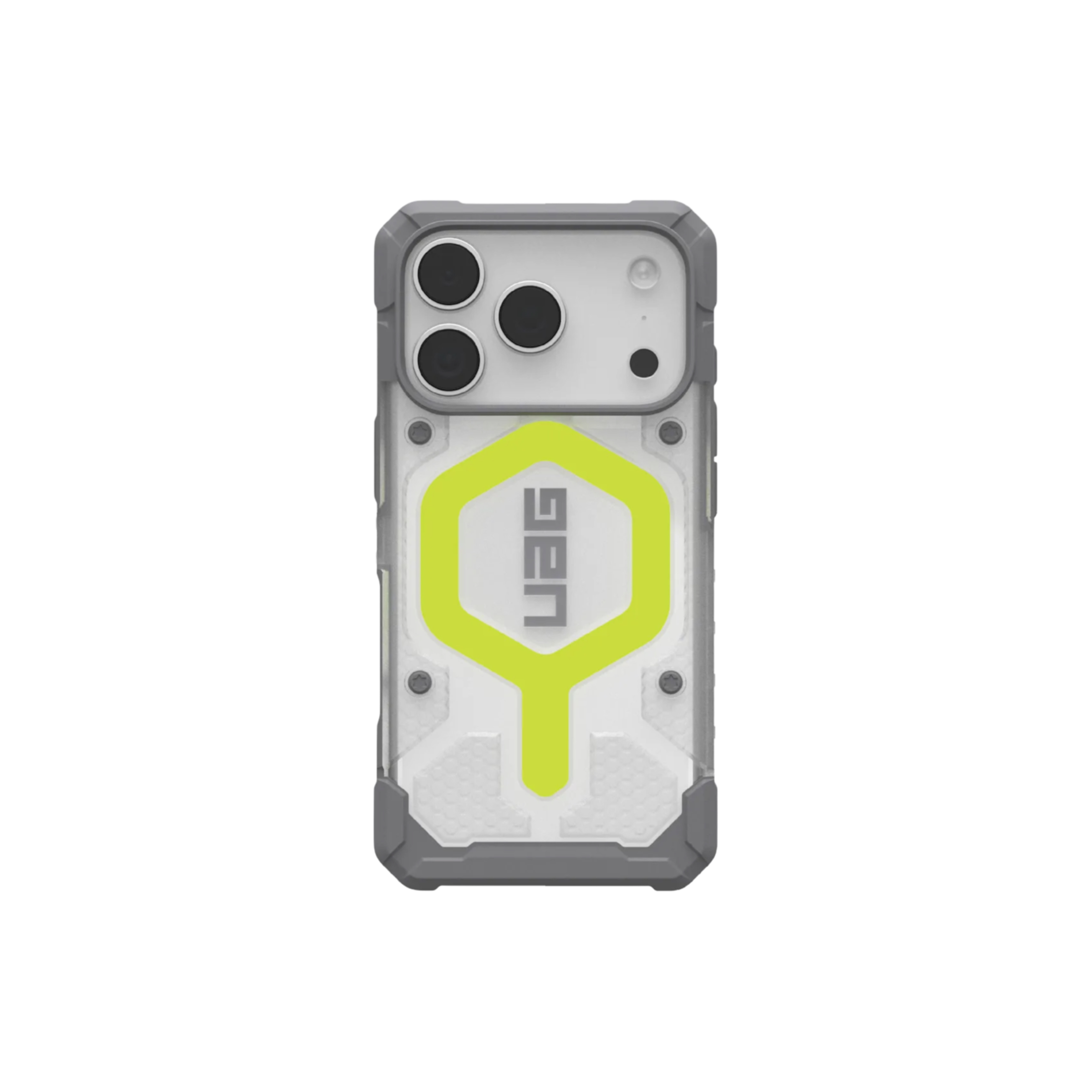 UAG iPhone 17 Pro Pathfinder 保護殼
