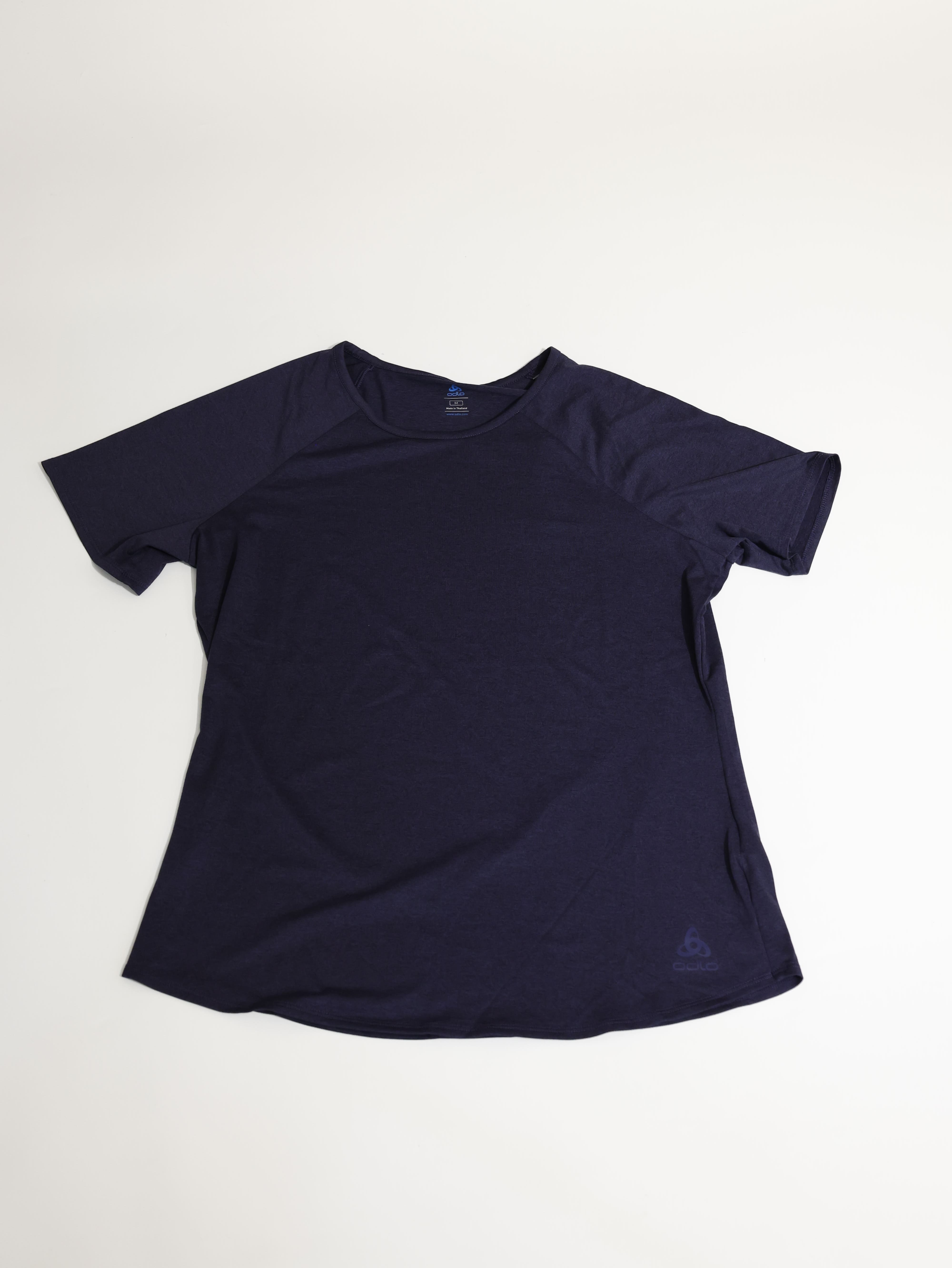 ODLO 女 ACTIVE 365 吸濕排汗短袖 T-SHIRT OD314101