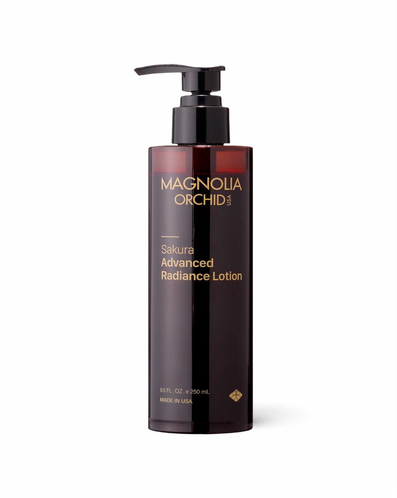 【直播】Magnolia Orchid LL091617 櫻花嫩⽩去斑乳液 250ml