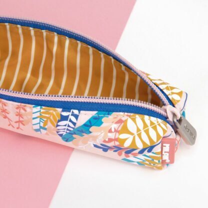 MILAN隨行畫筆袋著走_故事森林(4口)