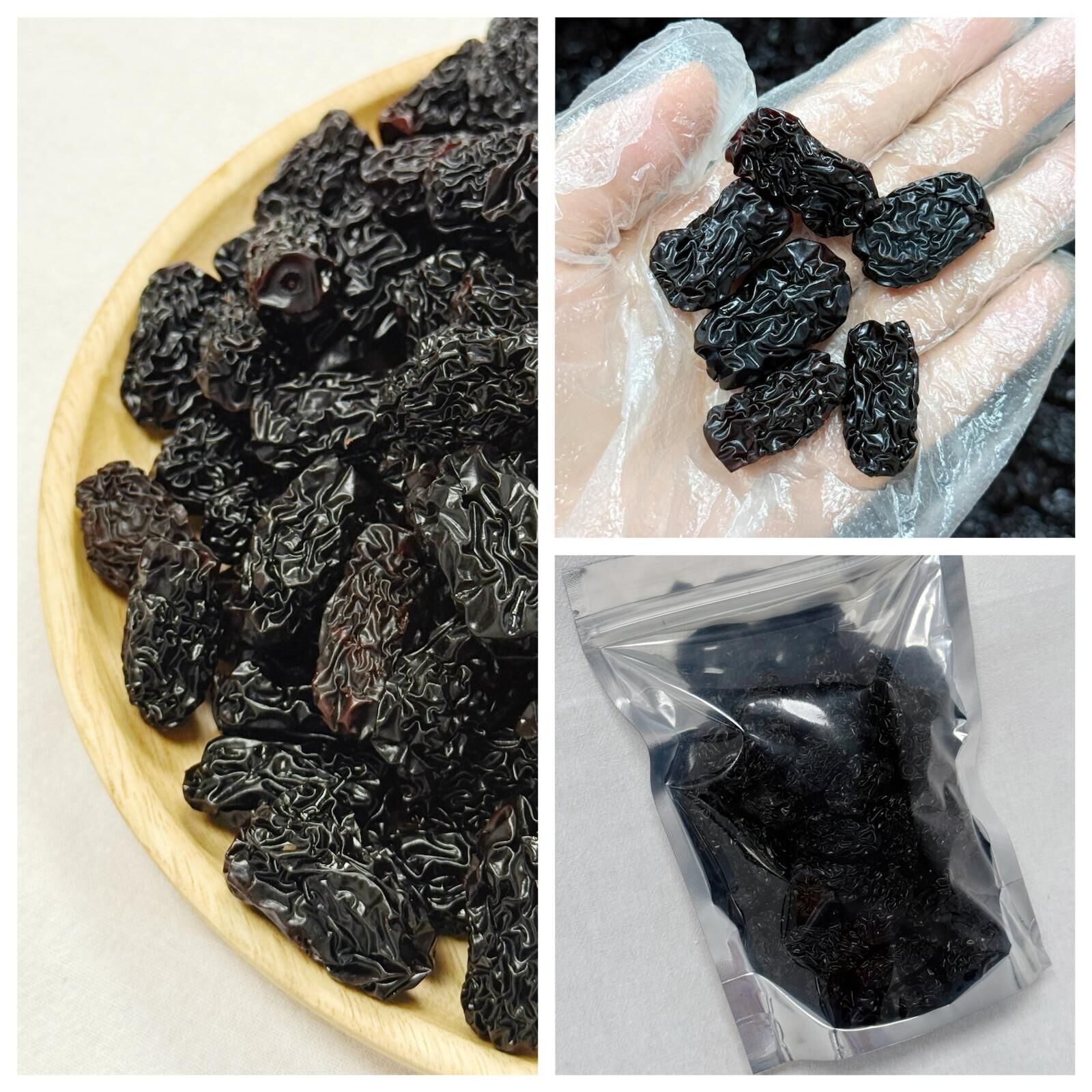 【預訂】AQ091520 正南棗 半斤