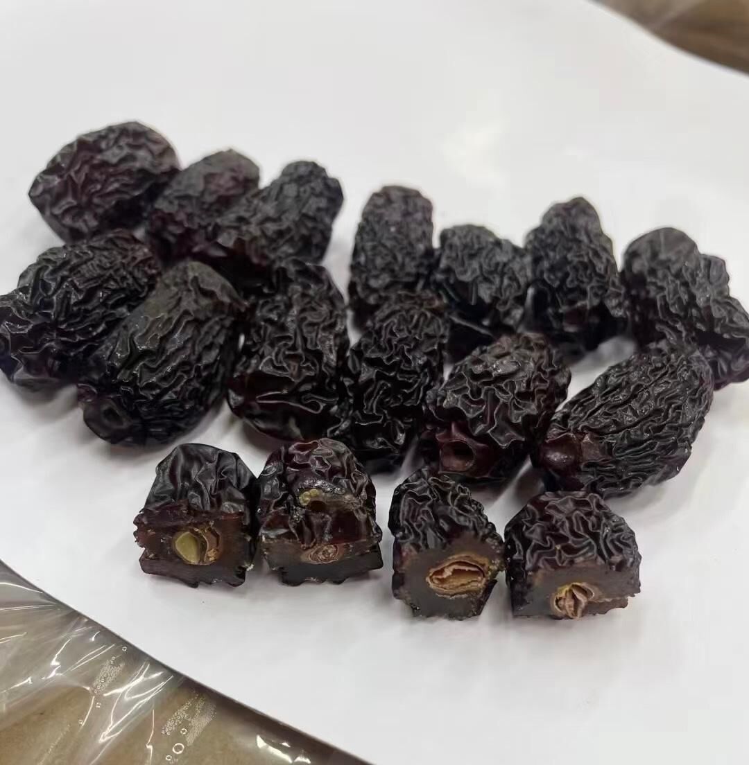 【預訂】AQ091520 正南棗 半斤