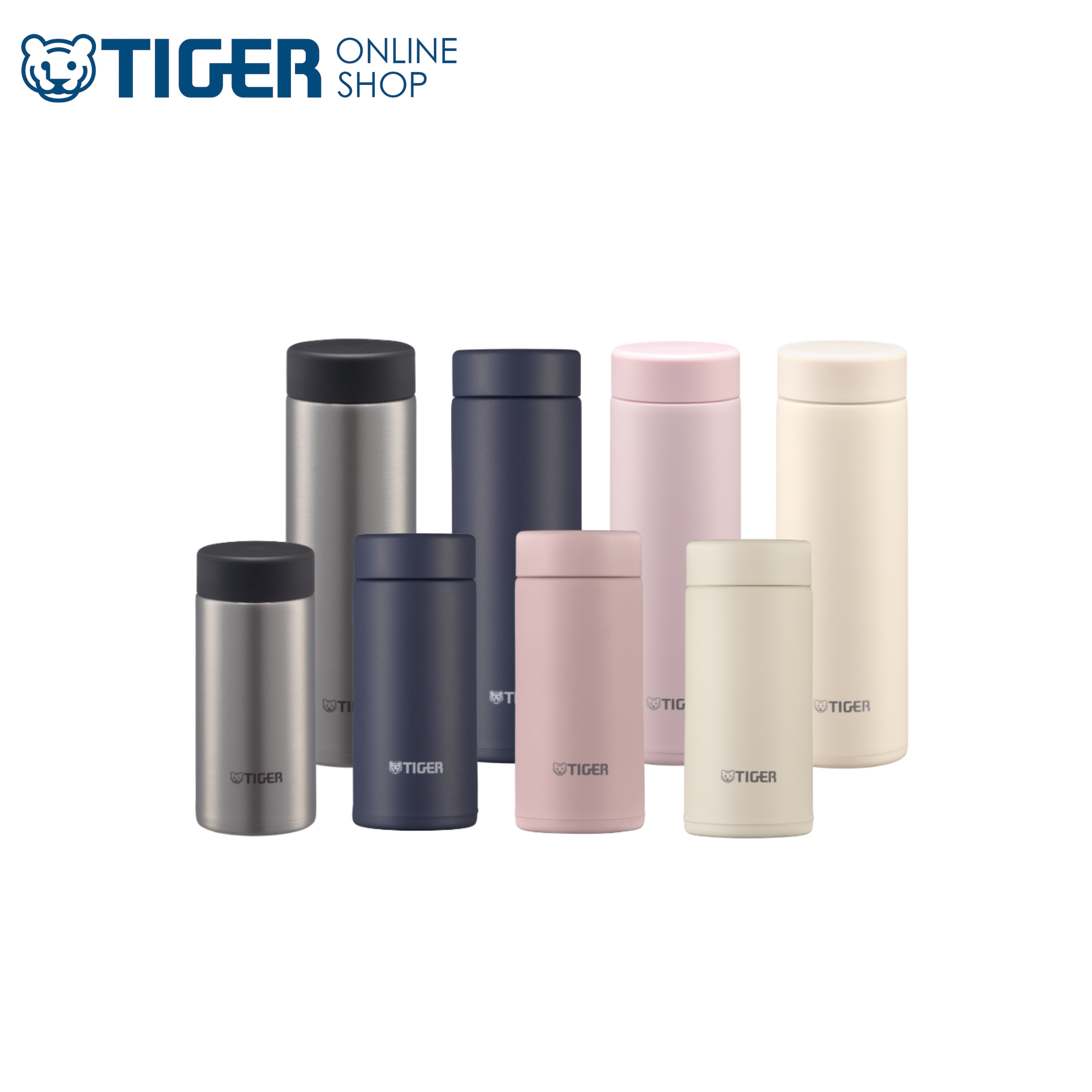 夢重力超輕不銹鋼真空保溫杯 MMP-W1