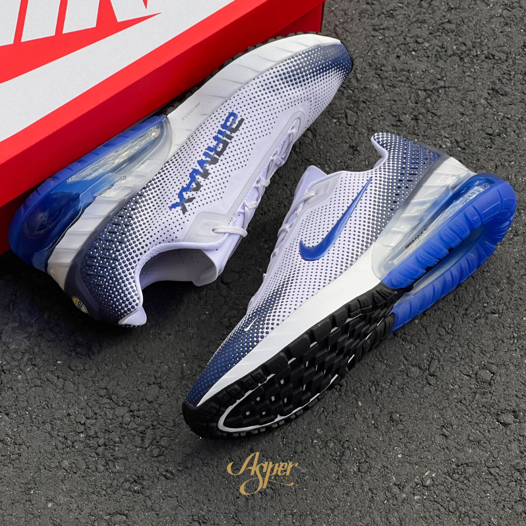 Nike Air Max Phoenix "White Obsidian" 黑曜石 男鞋 FZ5307-101 IX