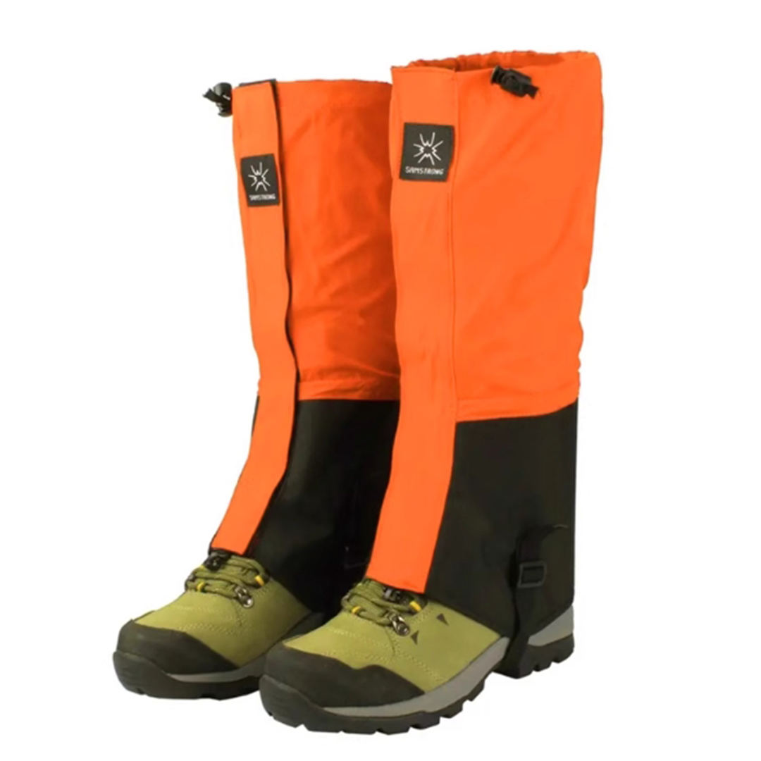 SAMSTRONG 杉木山莊 防水透氣綁腿/雪套 (2色) 48CHK34043