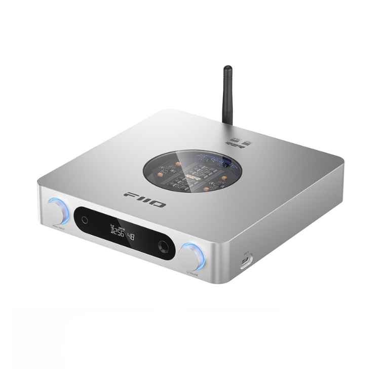 FiiO K13 R2R 家用解碼耳擴