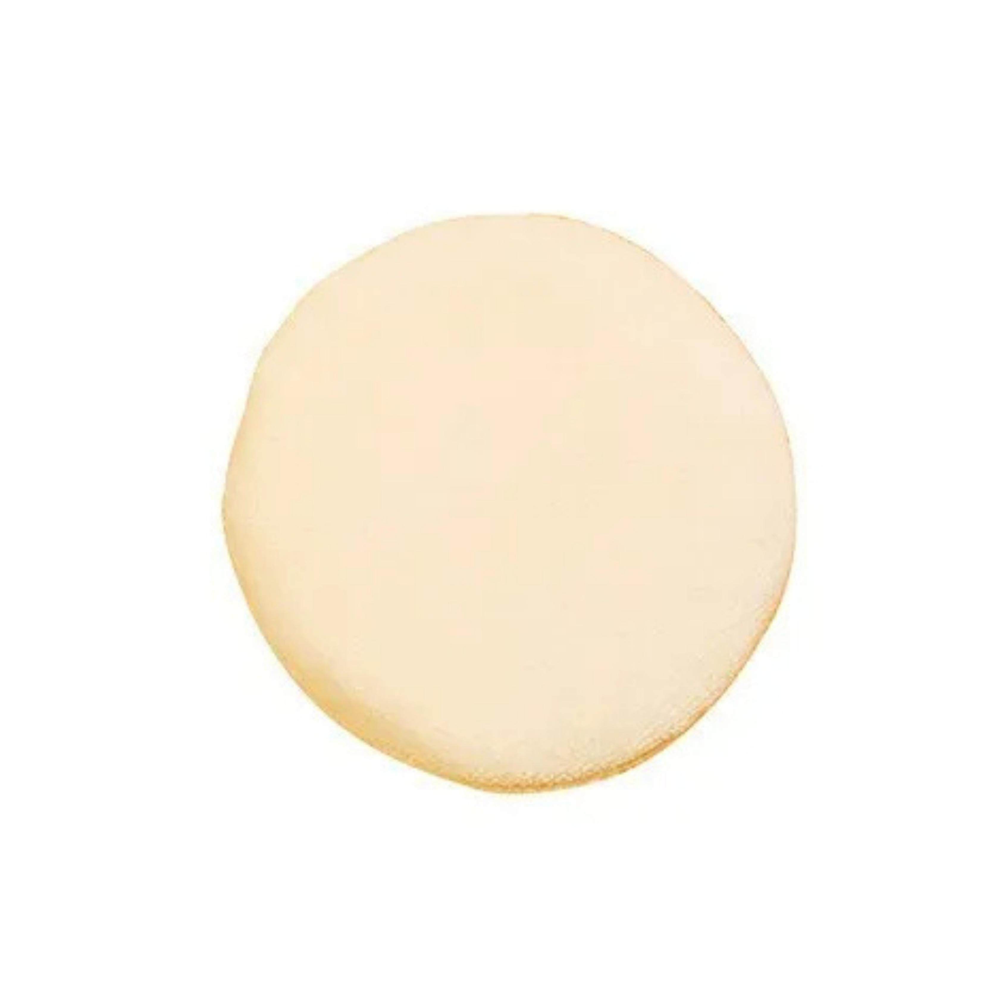 黃色小鴨 痱子粉盒(附粉撲)