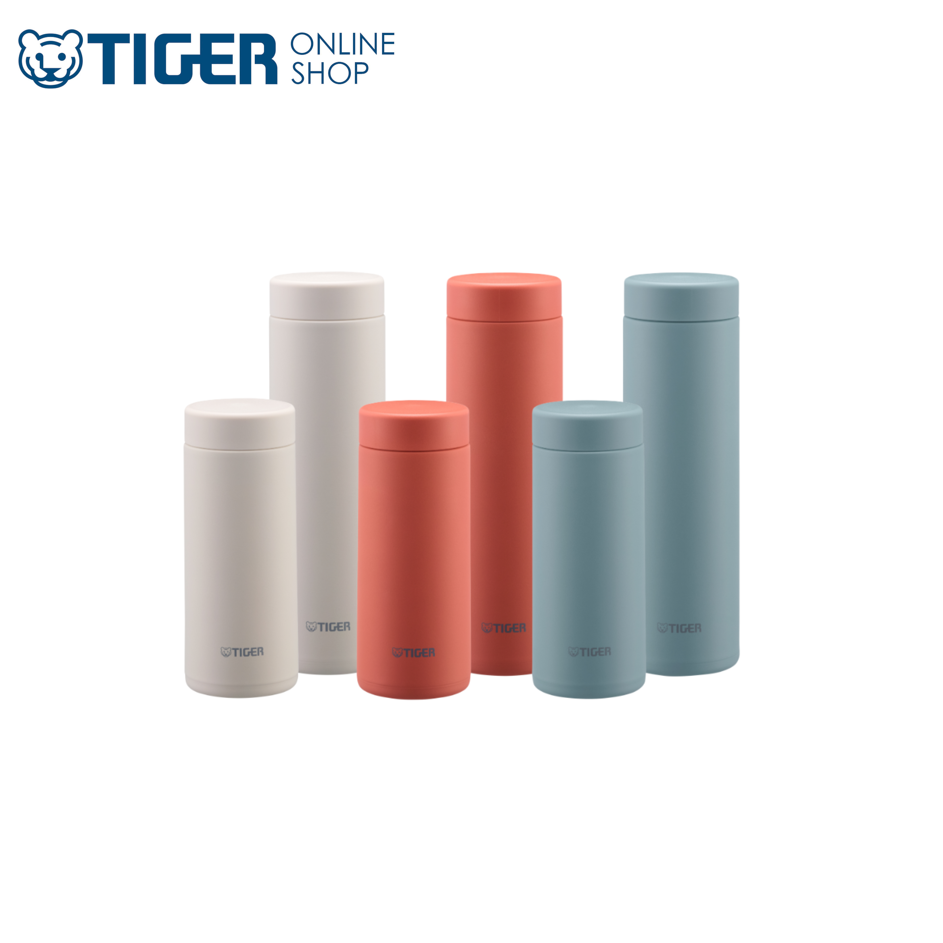 夢重力超輕不銹鋼真空保溫杯 MMZ-C