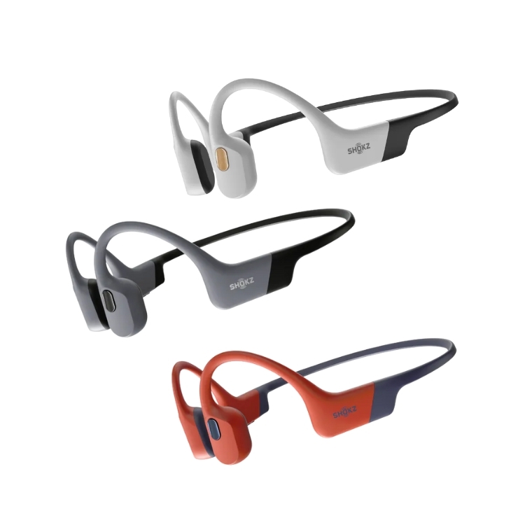 Shokz OpenSwim Pro S710 水陸兩用 專業藍牙運動耳機