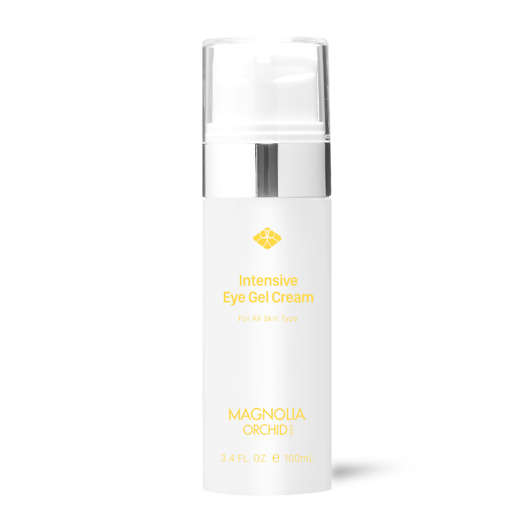 【直播】Magnolia Orchid LL091622 強效抗皺眼霜 100ml