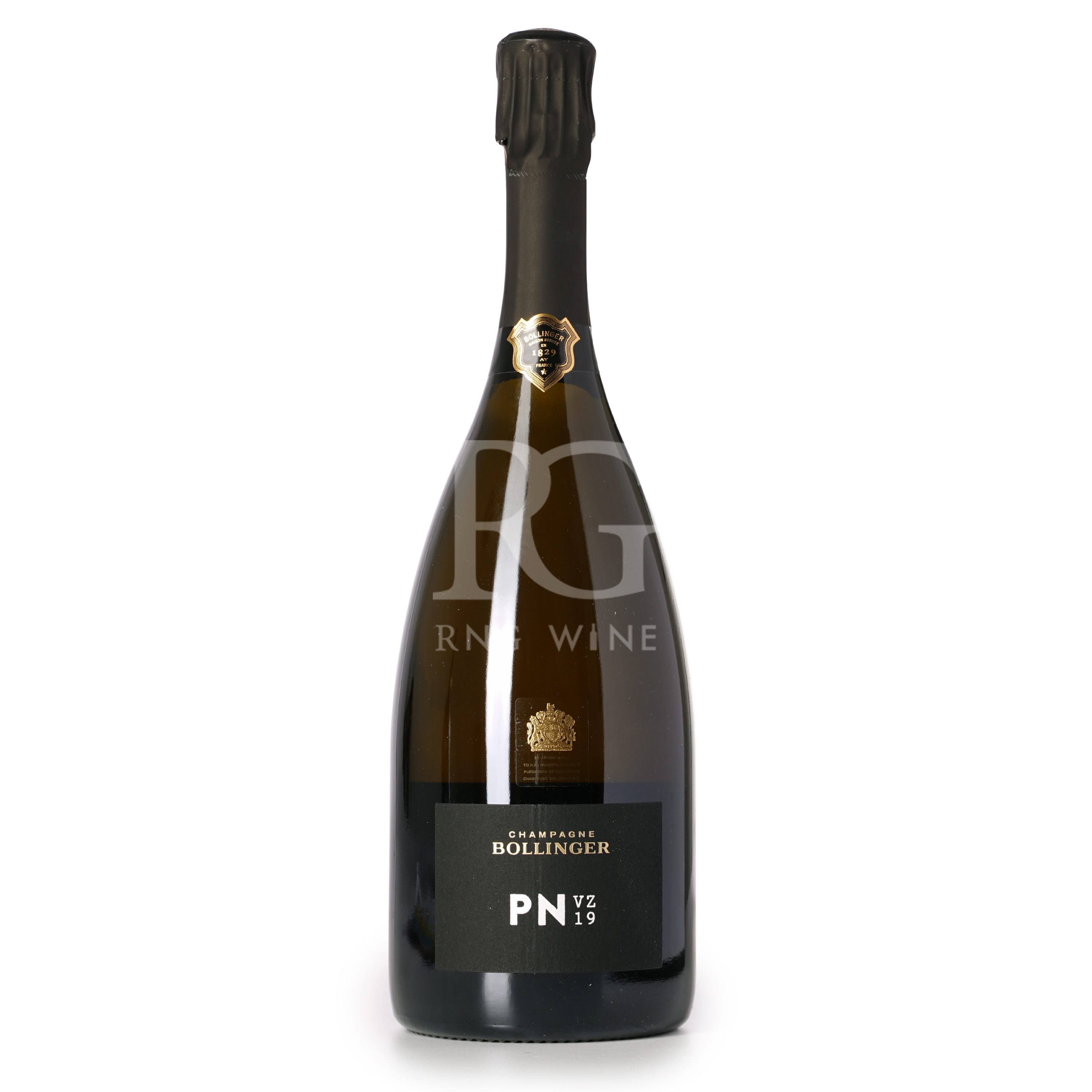 Bollinger PN VZ19 2019 (RP94)
