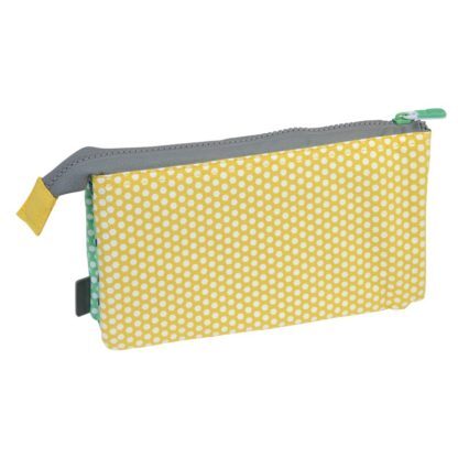 MILAN萬用袋_蜜蜂與熊(5層)