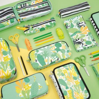 MILAN萬用袋_躲躲捉迷藏(5層)