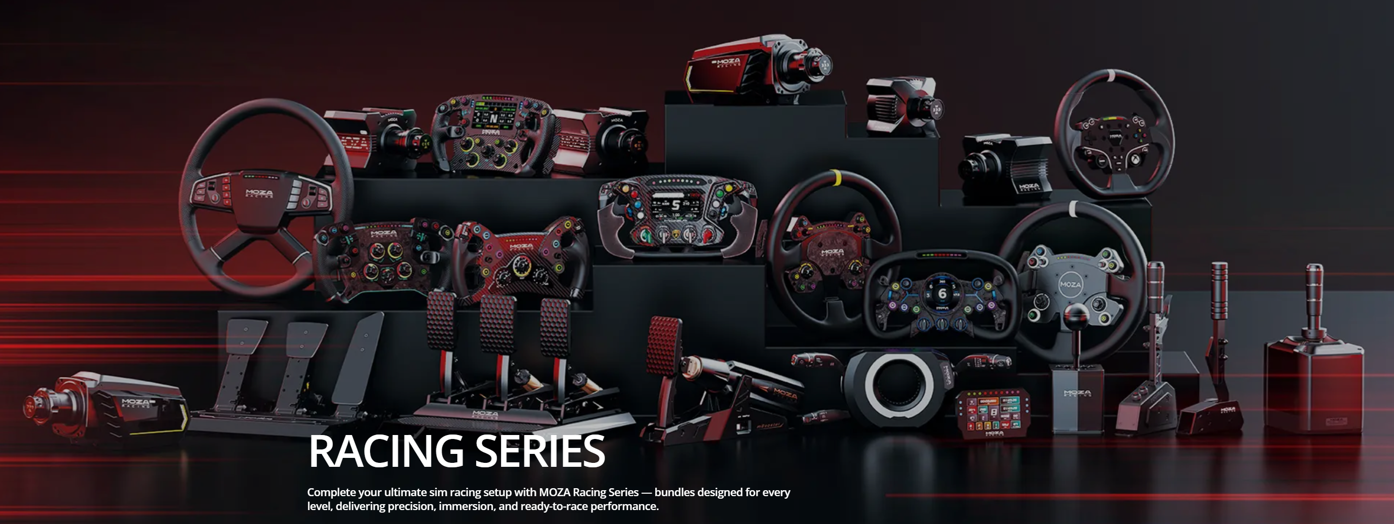 Mike Racing Simulator 賽車模擬器