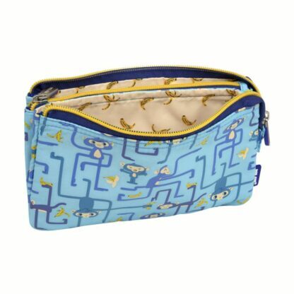 MILAN萬用袋_頑皮香蕉迷宮(5層)