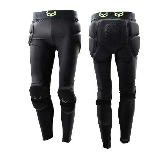 滑雪防摔褲_DEMON_D3O Zero RF Pants