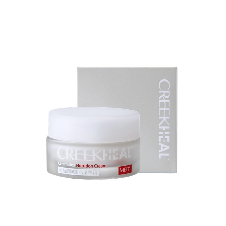 神經醯胺鎖水精華霜 30ml