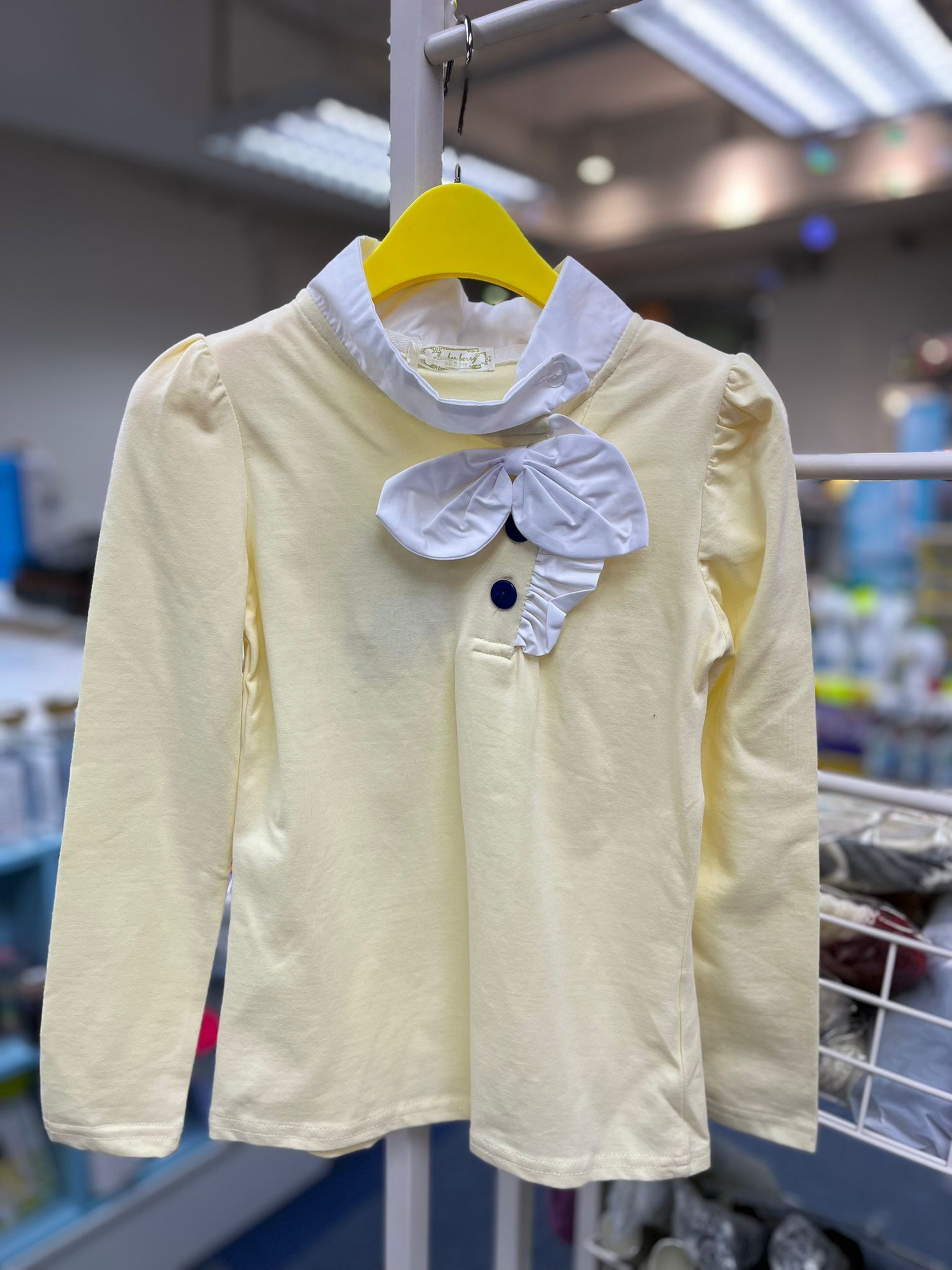 (現貨)長袖top