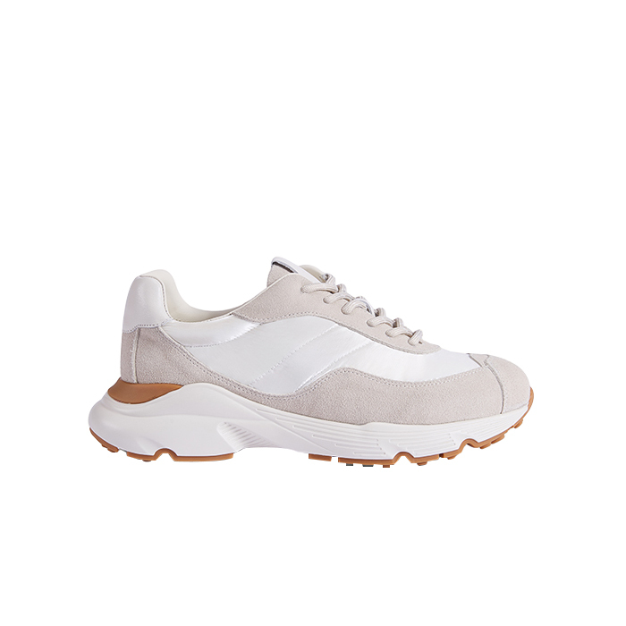 VOYAGE 尼龍運動鞋