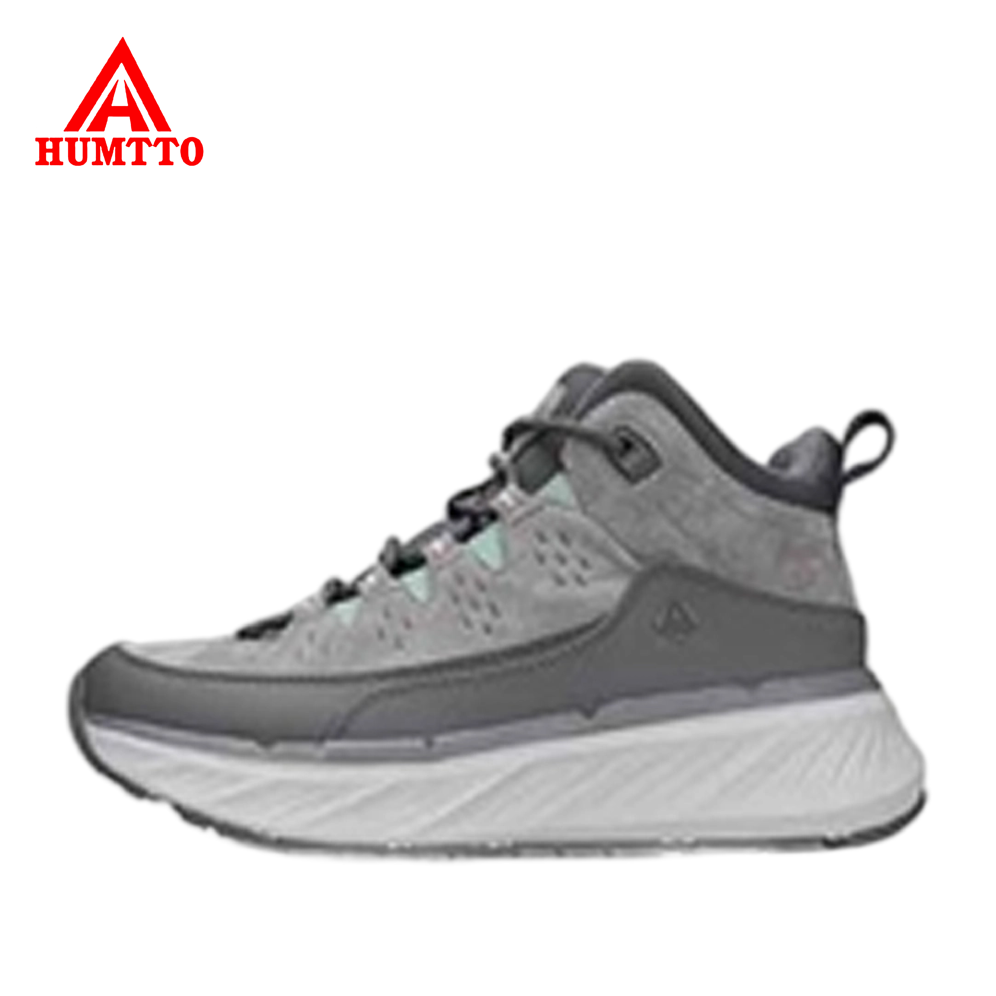 HUMTTO 悍途 戶外休閒鞋 男款 (2色) 31PHT0757A