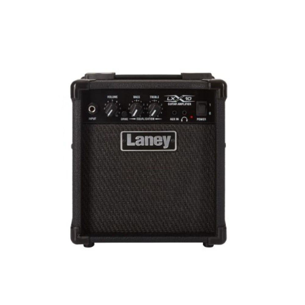 Laney Laney / LX10 電吉他音箱(10W) 第 3 張圖片｜三峽吉他 / Bass