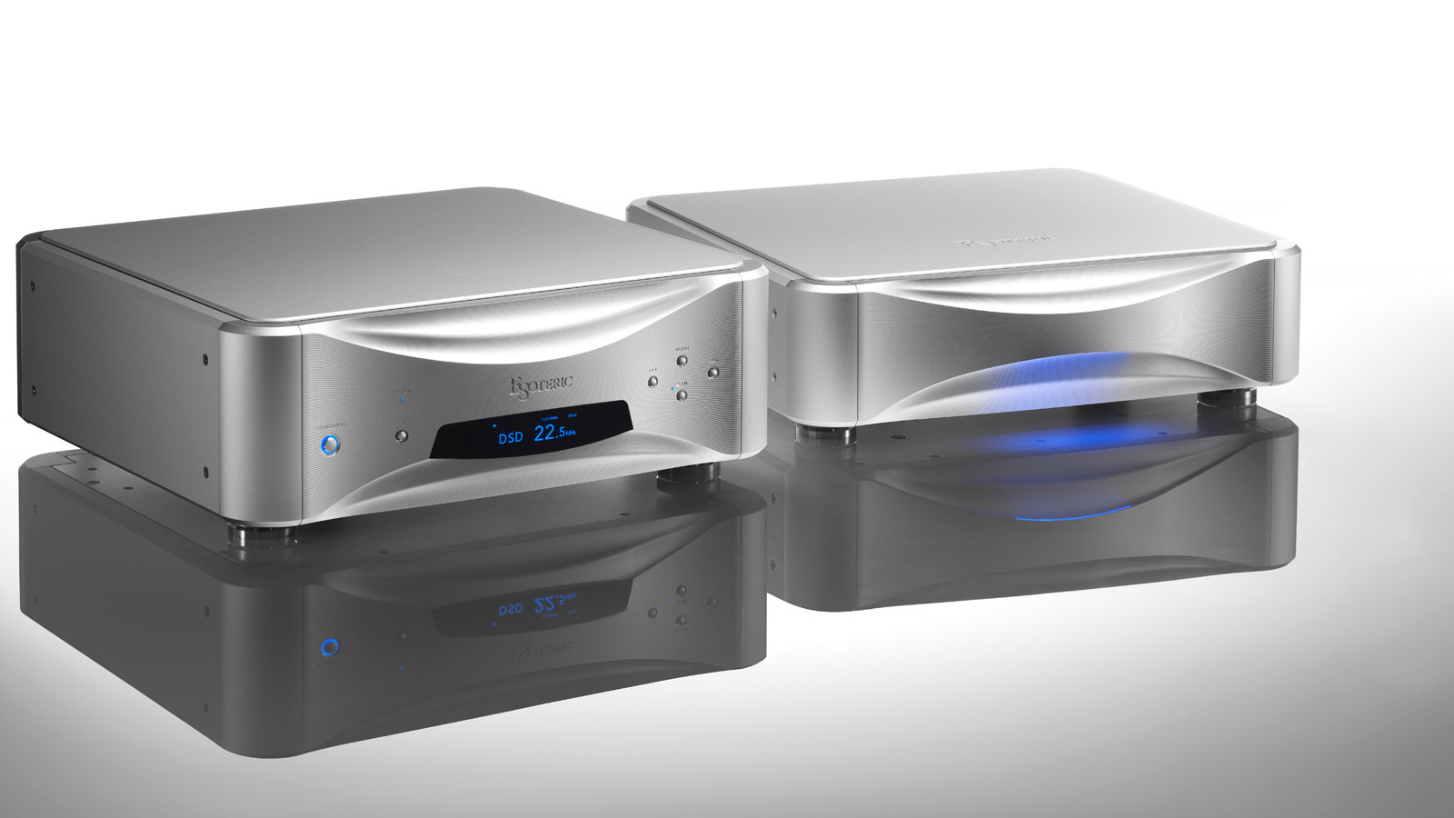 Esoteric Grandioso N1