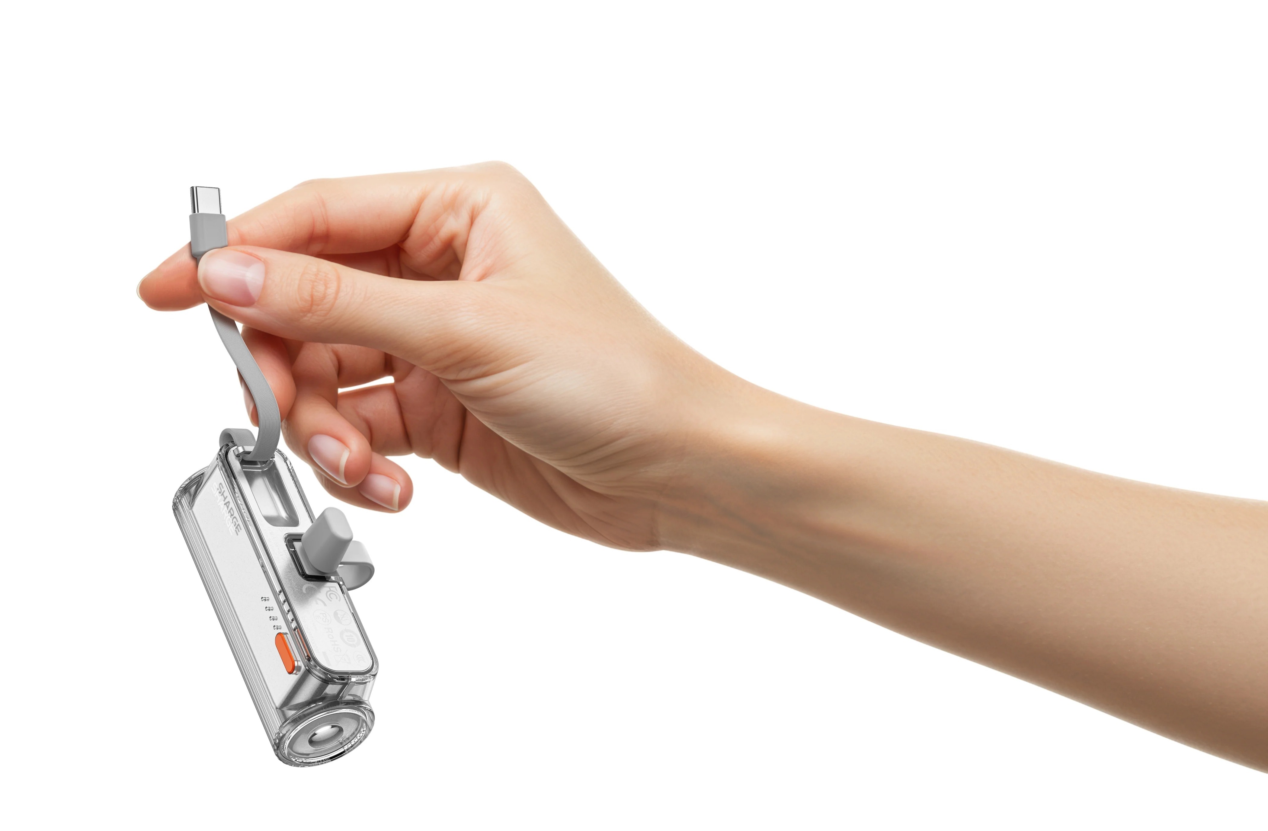 SHARGE Flow Mini 2 Power Bank 5000mAh