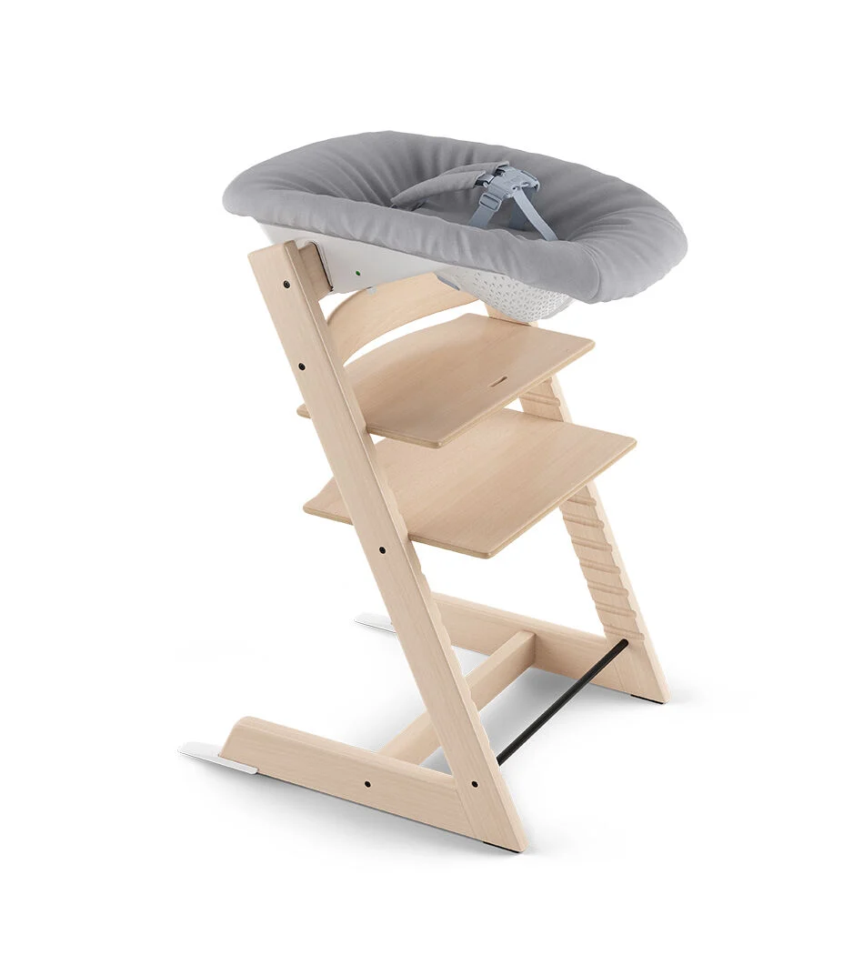 Stokke–Tripp Trapp 初生嬰兒套件組,Peter Opsvik,1972年經典設計