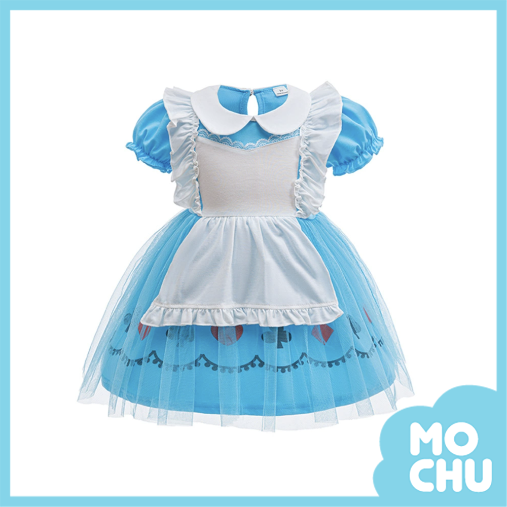 愛麗絲公主洋裝