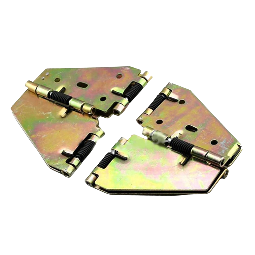 【五金小姐】四垂丁雙 桌鉸鍊