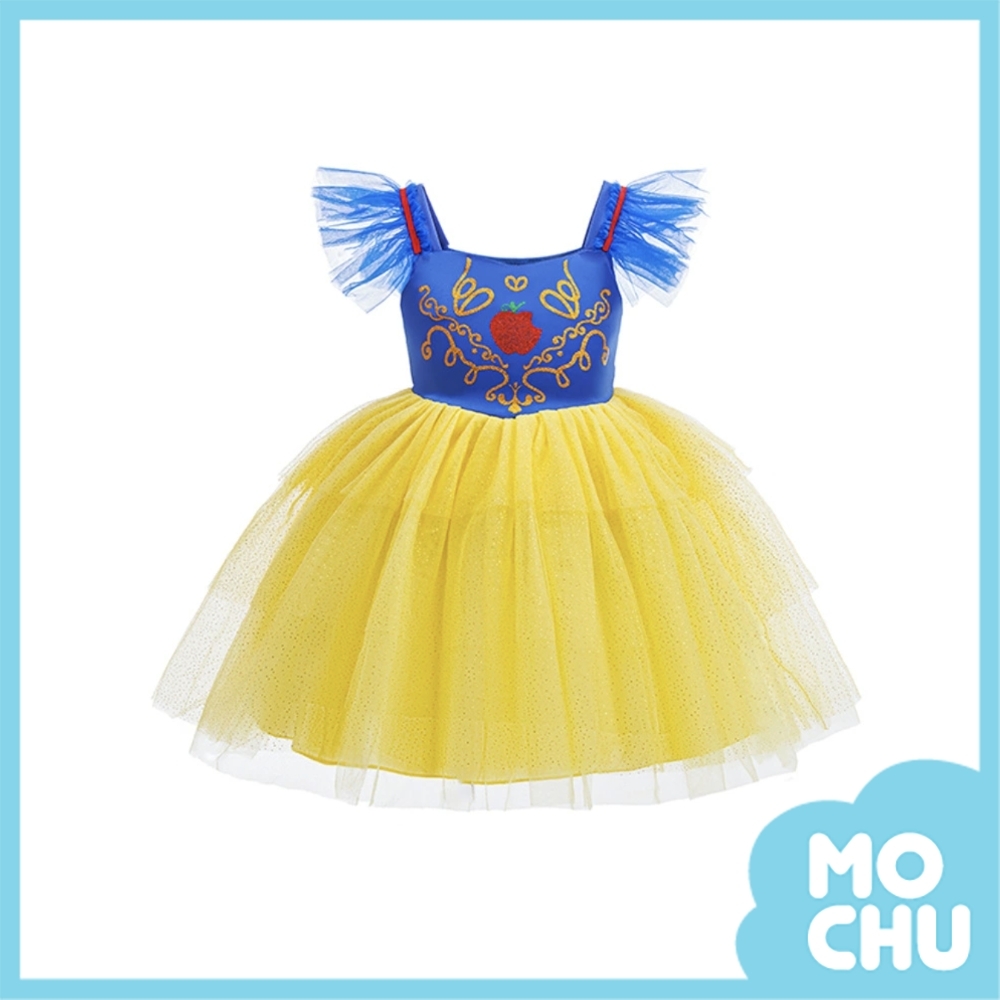 蘋果公主蛋糕澎澎裙