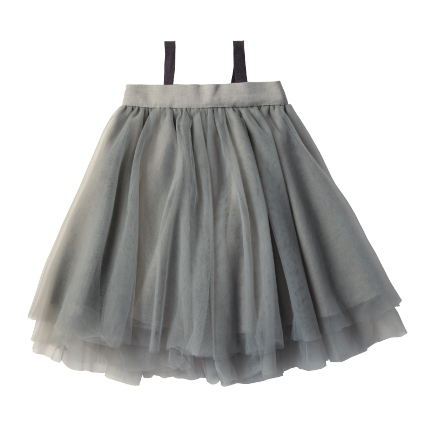 星夜灰 - marlmarl 澎裙