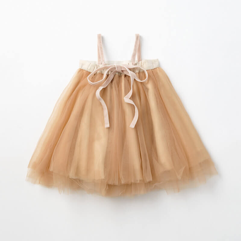 焦糖瑪奇朵 - marlmarl 澎裙