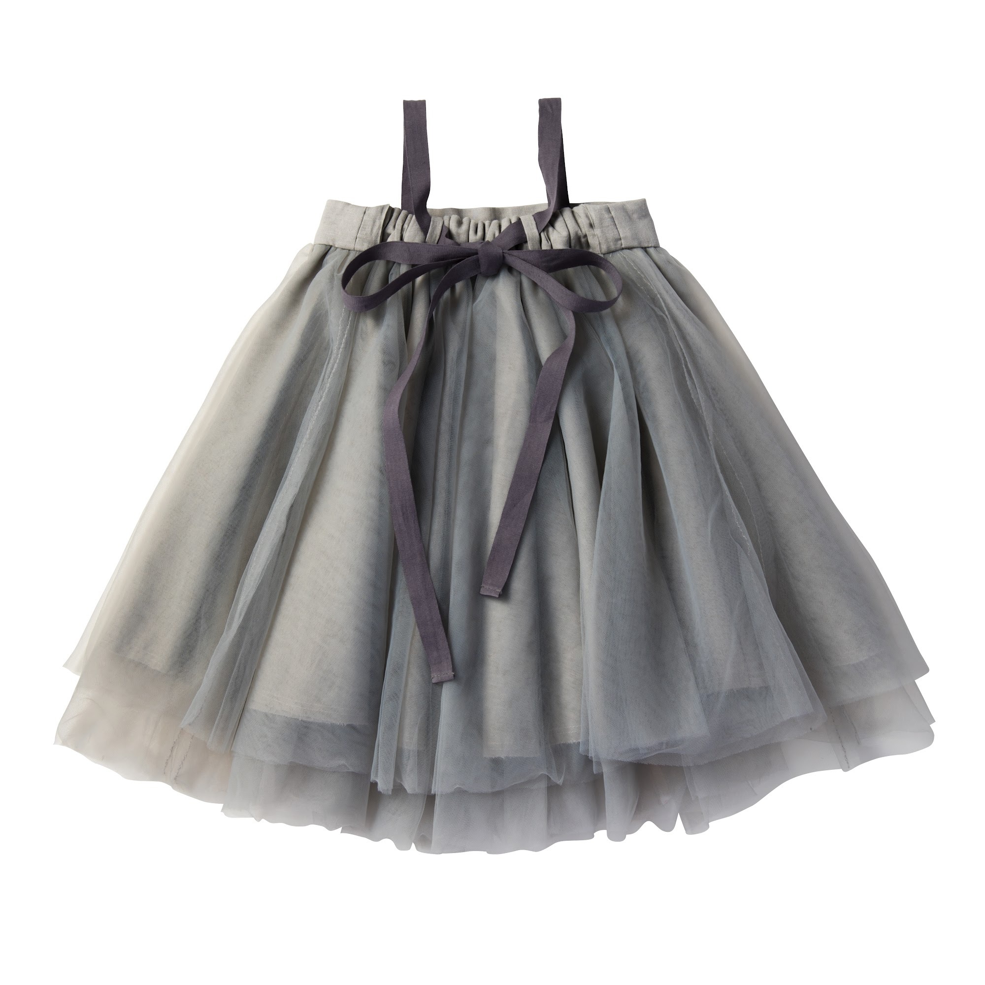 星夜灰 - marlmarl 澎裙