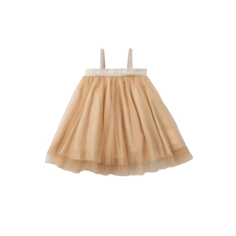 焦糖瑪奇朵 - marlmarl 澎裙